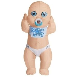 Baby Boy Costume